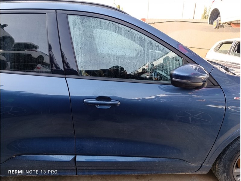 Recambio de puerta delantera derecha para ford kuga st-line referencia OEM IAM PLV4BS20124AF  