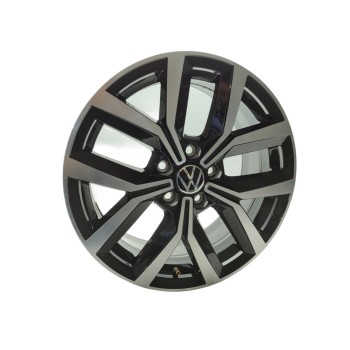 Recambio de llanta para volkswagen passat berlina (cb2) executive referencia OEM IAM 3G0401025F  