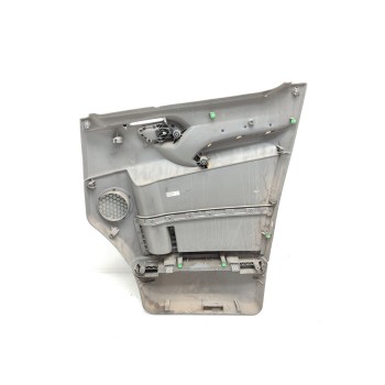Recambio de guarnecido puerta delantera izquierda para volkswagen crafter caja cerrada caja cerrada 35 referencia OEM IAM 2E0867
