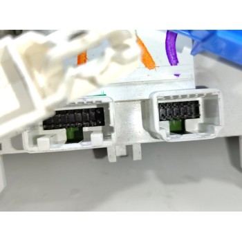 Recambio de mando calefaccion / aire acondicionado para renault clio iv business referencia OEM IAM 272709355R  