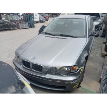 bmw serie 3 compact (e46) del año 2004