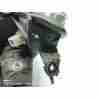 Recambio de luna custodia delantera izquierda para peugeot 206 sw x-line referencia OEM IAM 9628666780  