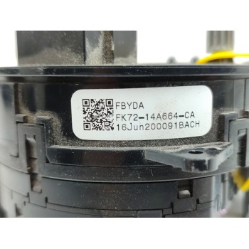 Recambio de kit airbag para land rover discovery sport se referencia OEM IAM FK72043B13DF8PVJ  