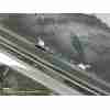 Recambio de luna custodia delantera izquierda para peugeot 206 sw x-line referencia OEM IAM 9628666780  