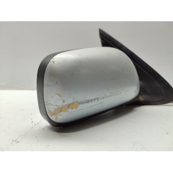 Recambio de retrovisor derecho para nissan primera berlina (p11) básico referencia OEM IAM 963012F427  