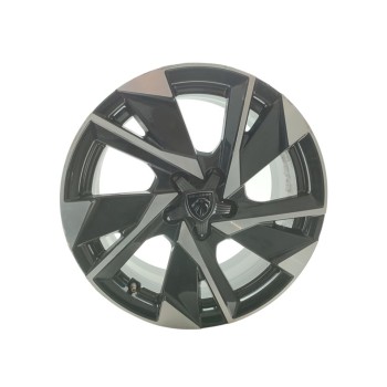 Recambio de llanta para peugeot 308 (p5) allure pack referencia OEM IAM 9835057580  