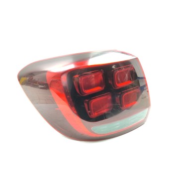 PILOTO TRASERO IZQUIERDO 265554938R 