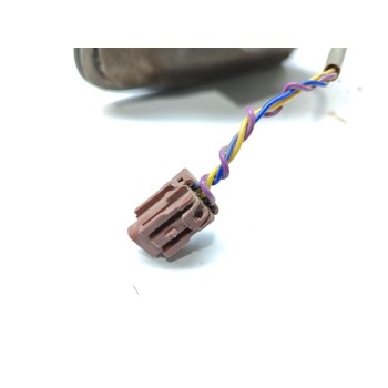 Recambio de retrovisor derecho para nissan primera berlina (p11) básico referencia OEM IAM 963012F427  