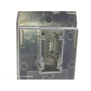 Recambio de mando elevalunas delantero izquierdo para bmw serie 3 berlina (e90) 320d referencia OEM IAM 9217332  