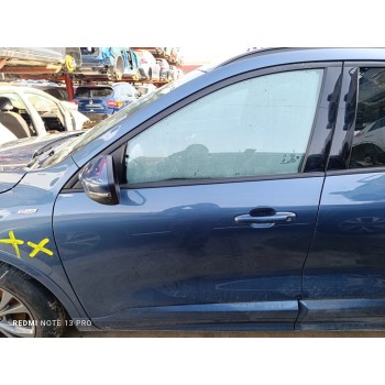 Recambio de puerta delantera izquierda para ford kuga st-line referencia OEM IAM PLV4BS20125AF  