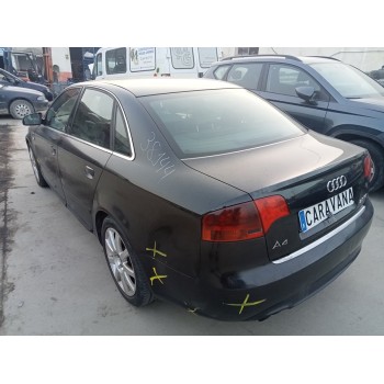 audi a4 berlina (8e) del año 2007