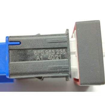 Recambio de warning para seat ibiza (kj1) fr referencia OEM IAM 6F0953235  