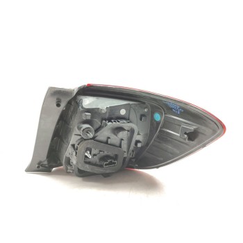 Recambio de piloto trasero izquierdo para dacia sandero basis referencia OEM IAM 265554938R  