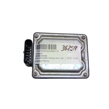 Recambio de sensor para volkswagen tiguan (ax1) life referencia OEM IAM 2Q0907561G  