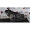 Recambio de faro izquierdo para opel astra h ber. referencia OEM IAM 24451032LH  