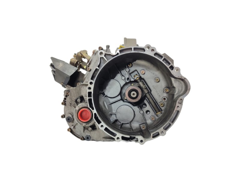 Recambio de caja cambios para mini mini (r50,r53) one d referencia OEM IAM 2300752175703  