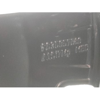 Recambio de llanta para peugeot 308 (p5) allure pack referencia OEM IAM 9835057580  