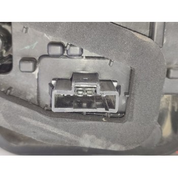 Recambio de piloto trasero izquierdo para dacia sandero basis referencia OEM IAM 265554938R  