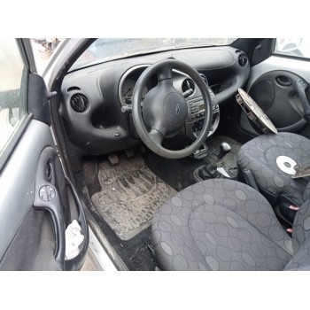 ford ka (ccq) del año 2005