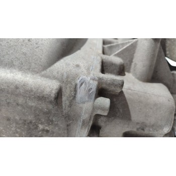 Recambio de caja cambios para mini mini (r50,r53) one d referencia OEM IAM 2300752175703  