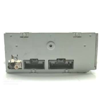 Recambio de sistema audio / radio cd para ford focus lim. business referencia OEM IAM F1BT18C815GK  