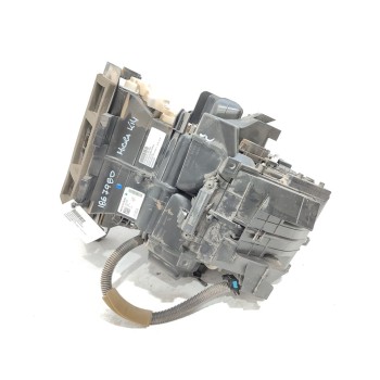 Recambio de calefaccion entera normal para nissan micra v (k14) tekna referencia OEM IAM 272105FA4A  