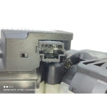 Recambio de conmutador de arranque para nissan micra v (k14) acenta referencia OEM IAM D87005FA5A  