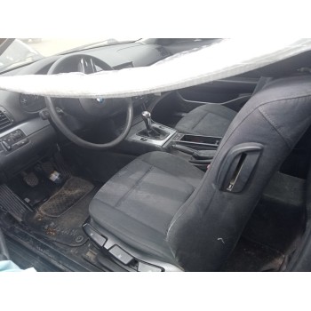 bmw serie 3 compact (e46) del año 2004