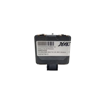 MODULO ELECTRONICO 3QF907561D 