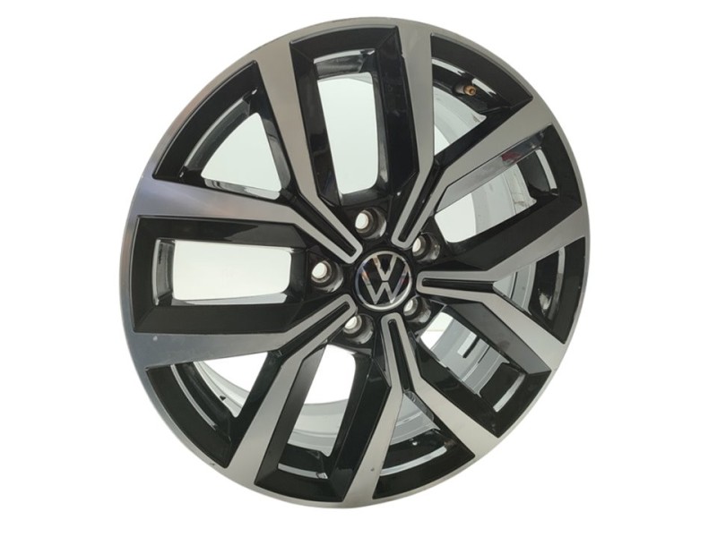 Recambio de llanta para volkswagen passat berlina (cb2) executive referencia OEM IAM 3G0401025F  
