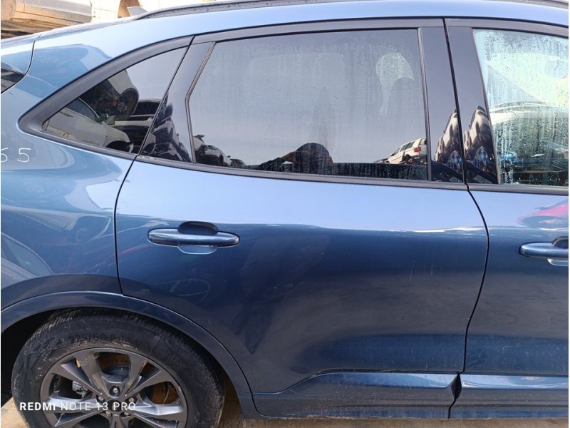 Recambio de puerta trasera derecha para ford kuga st-line referencia OEM IAM PLV4BS24630AM  