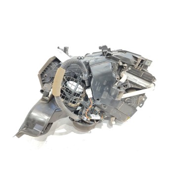 Recambio de calefaccion entera normal para nissan micra v (k14) tekna referencia OEM IAM 272105FA4A  
