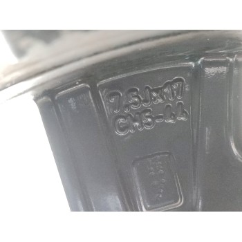 Recambio de llanta para peugeot 308 (p5) allure pack referencia OEM IAM 9835057580  