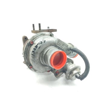 Recambio de turbocompresor para kia carnival ii 2.9 crdi cat referencia OEM IAM 282004X300  