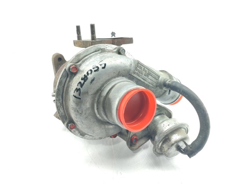 Recambio de turbocompresor para kia carnival ii 2.9 crdi cat referencia OEM IAM 282004X300  