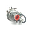 Recambio de turbocompresor para kia carnival ii 2.9 crdi cat referencia OEM IAM 282004X300  