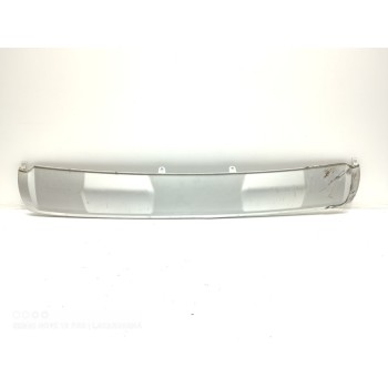 Recambio de molduras delanteras para audi q2 (gab) 30 tdi sport referencia OEM IAM 81A825911  