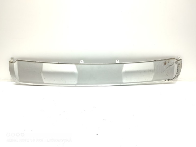 Recambio de molduras delanteras para audi q2 (gab) 30 tdi sport referencia OEM IAM 81A825911  