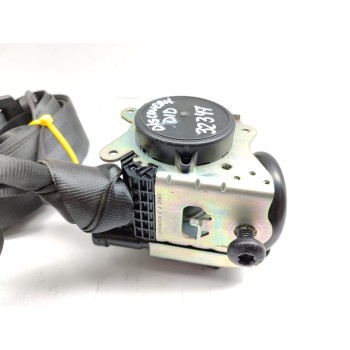 Recambio de kit airbag para land rover discovery sport se referencia OEM IAM FK72043B13DF8PVJ  