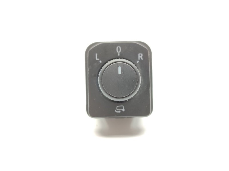 Recambio de mando retrovisor para seat ibiza (kj1) fr referencia OEM IAM 6F0959565  