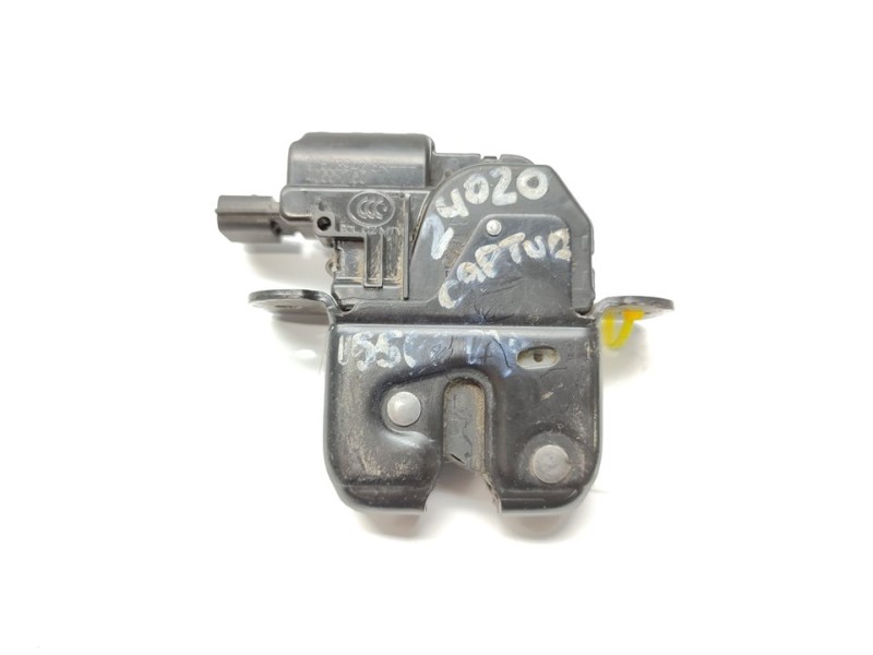 Recambio de cerradura maletero / porton para renault captur limited referencia OEM IAM 905039428R  