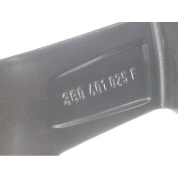 Recambio de llanta para volkswagen passat berlina (cb2) executive referencia OEM IAM 3G0401025F  
