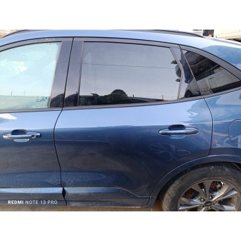 Recambio de puerta trasera izquierda para ford kuga st-line referencia OEM IAM PLV4BS24631AM  