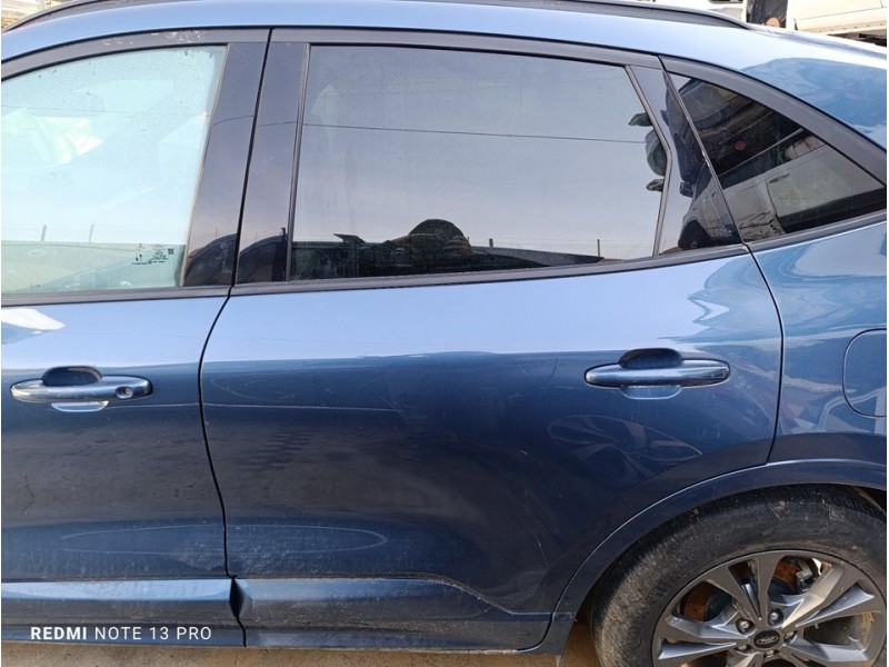 Recambio de puerta trasera izquierda para ford kuga st-line referencia OEM IAM PLV4BS24631AM  