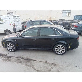 audi a4 berlina (8e) del año 2007