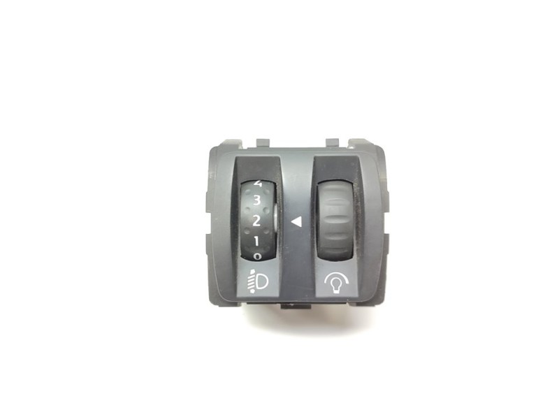Recambio de interruptor para renault clio iv business referencia OEM IAM 251900567R  