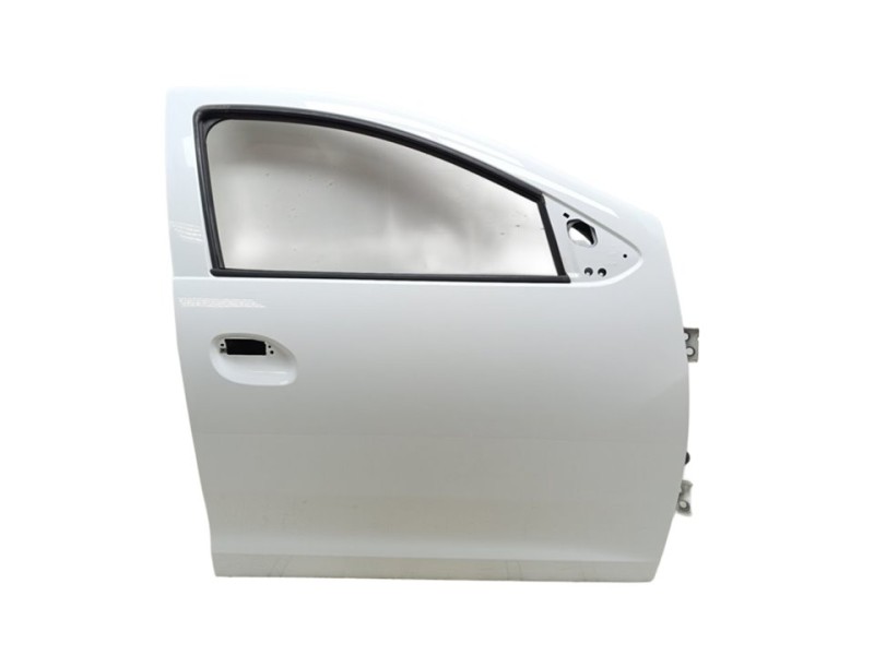 Recambio de puerta delantera derecha para dacia sandero basis referencia OEM IAM 801008681R  