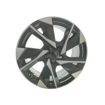 Recambio de llanta para peugeot 308 (p5) allure pack referencia OEM IAM 9835057580  
