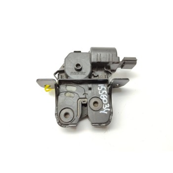 Recambio de cerradura maletero / porton para renault captur limited referencia OEM IAM 905039428R  