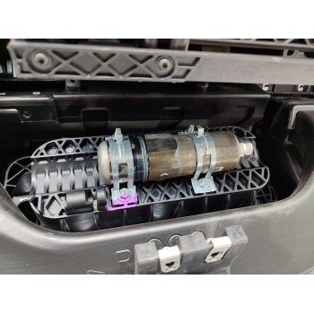 Recambio de kit airbag para land rover discovery sport se referencia OEM IAM FK72043B13DF8PVJ  